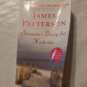 Suzanne's Diary for Nichloas